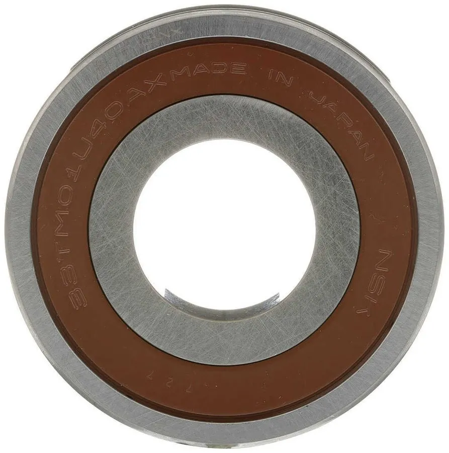Подшипник NSK 33TM01NXC3 Transmission Input Shaft Bearing — фото лота 2