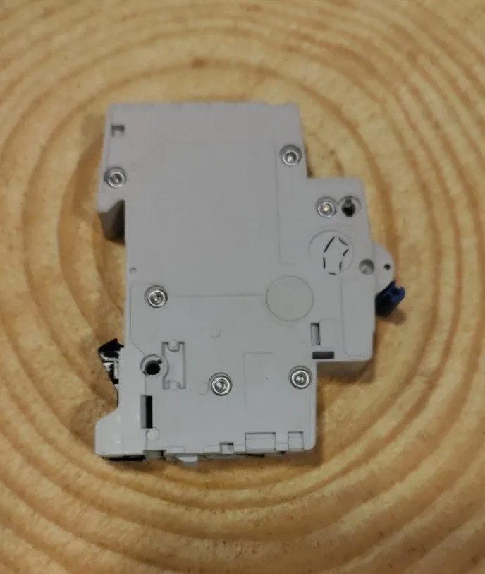Клеммник Allen Bradley 1492-SPM1C030 Ser D Supplementary Protector 3A