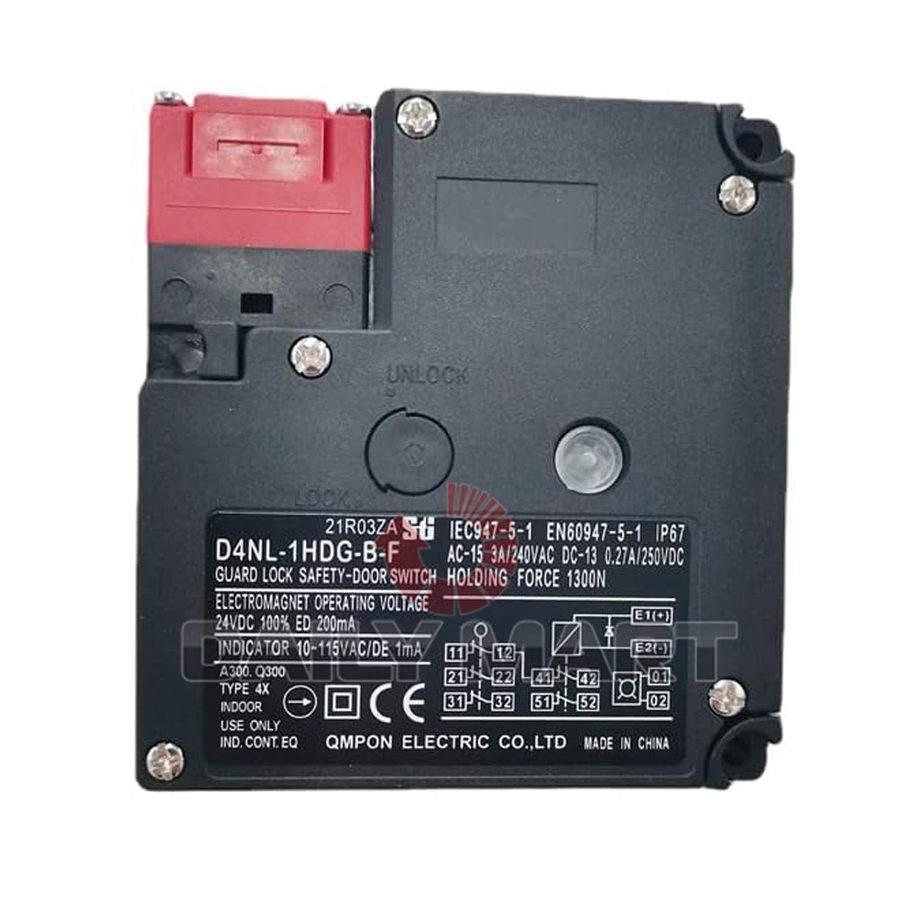 Фото лота D4NL-1HDG-B-F от продавца №28127