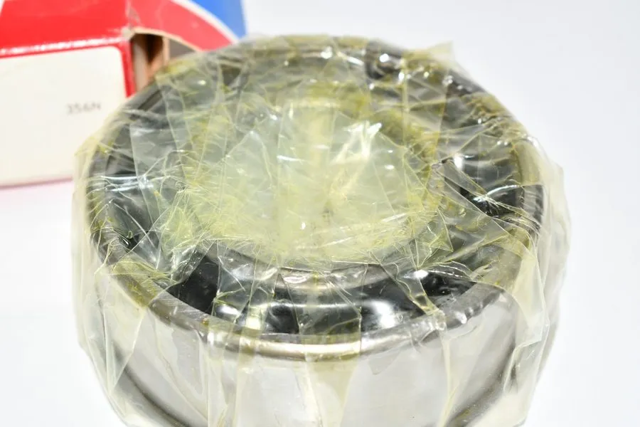 Подшипник SKF 3311 ANR/C3 double row angular contact ball bearing