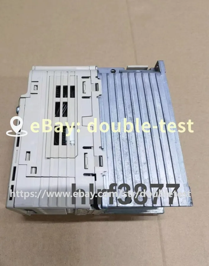 Частотный преобразователь Yaskawa Inverter CIMR-JT2A0006BAA J1000 1.1KW/0.75KW 2
