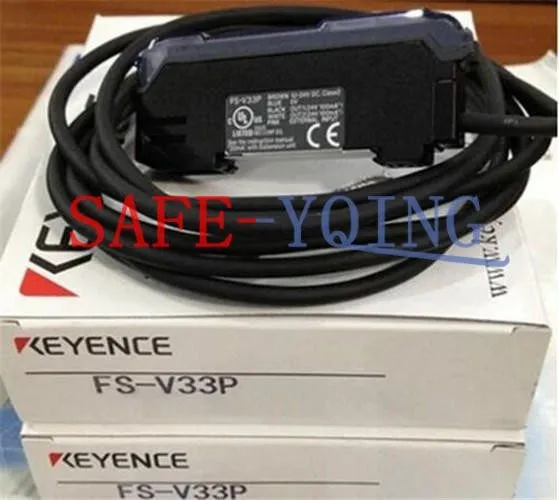 Датчик KEYENCE sensor FS-V33P