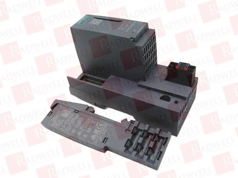 Модуль ввода-вывода SIEMENS 6ES7155-6AU01-0CN0 (NEW )