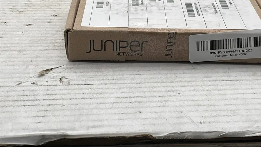 Трансивер Juniper EX-SFP-10GE-LR compatible 10GE 740-021309 SFP+LR 1310nm LC 10k