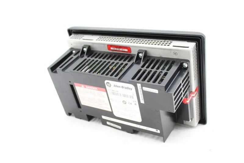 Панель оператора Allen-Bradley 2711-B6C15X /C PanelView 600 6" Operator Interfac
