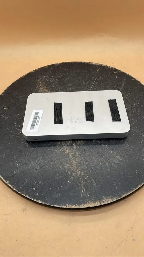 Маршрутизатор Cisco Meraki MX64-HW Router/Security Firewall 4-Port Cloud Managed