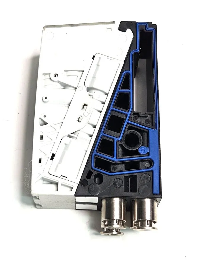 Пневмораспределитель AVENTICS reversing valve R422102431