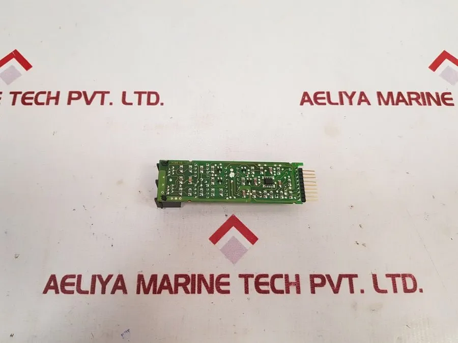 Плата Carel 91302a pcb card