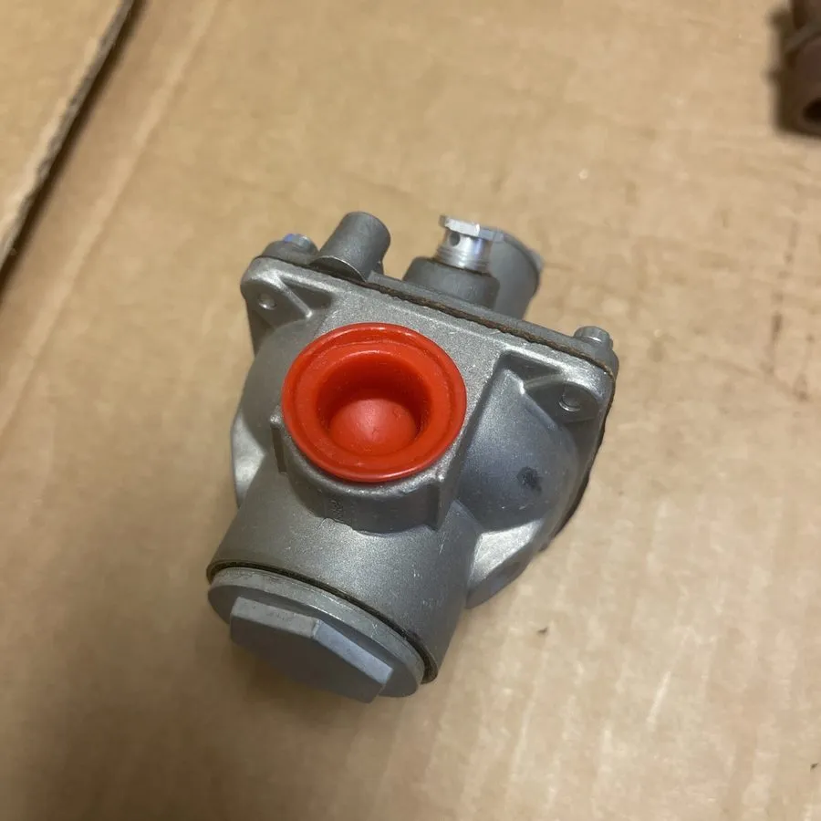 Трубопроводная арматура ITT GAS PRESSURE REGULATOR V300E306A170 — фото лота 2