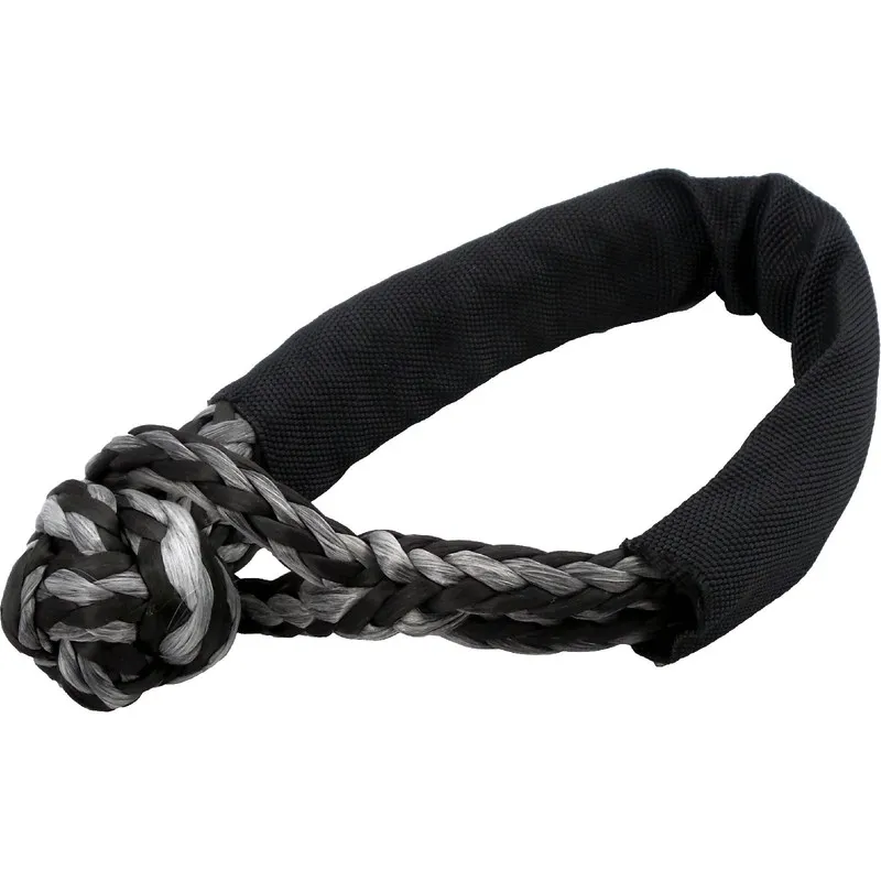 Такелажная скоба KFI 3/8" X 5.00" Kfi Soft Shackle KFI-SS-38