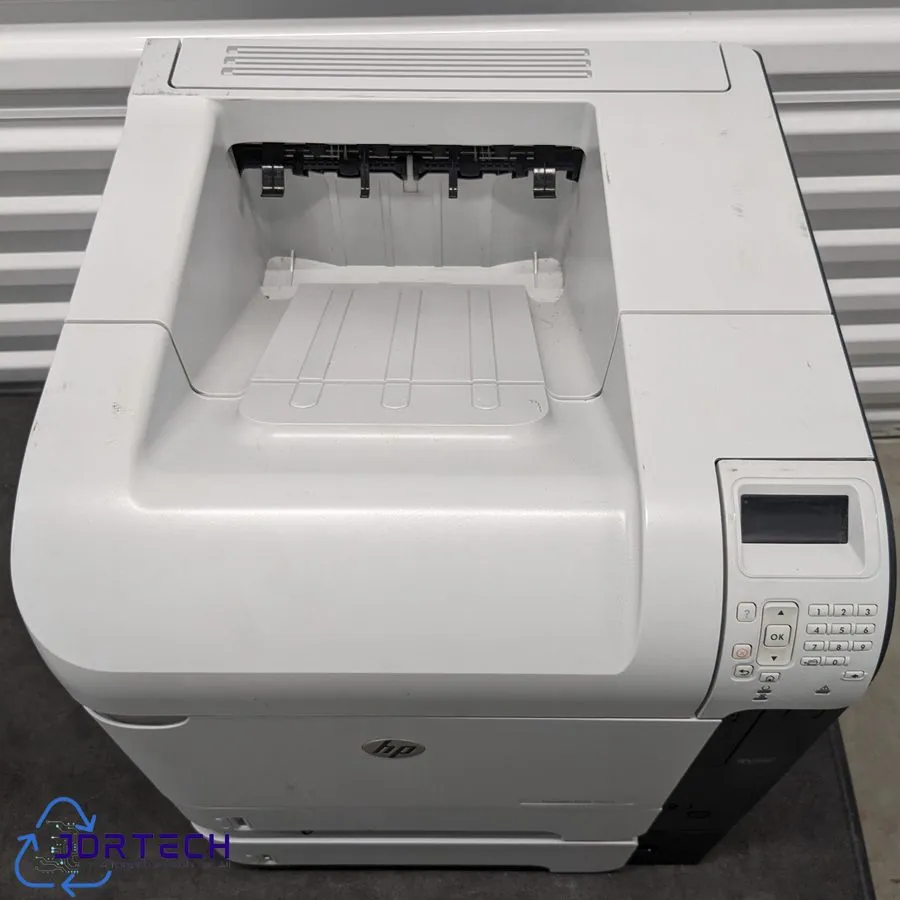 Лазерный принтер HP Laserjet 600 M603 Monochrome Laser Printer CE995A