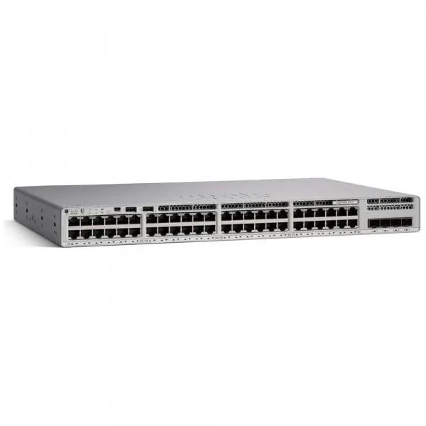 Коммутатор Cisco C9200-48T-A