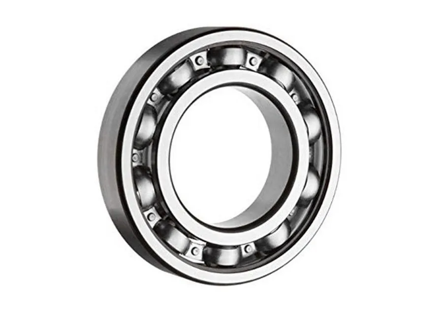 Подшипник SKF 6214/C3 Deep Groove Ball Bearing 70x125x24 mm