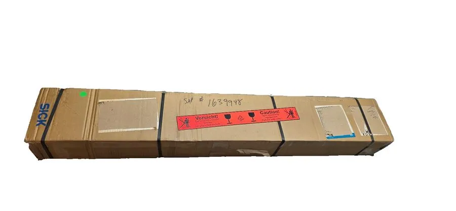 Световая завеса Sick M40E-034023RB0 M4000 Advanced Safety Light Curtain Sender D