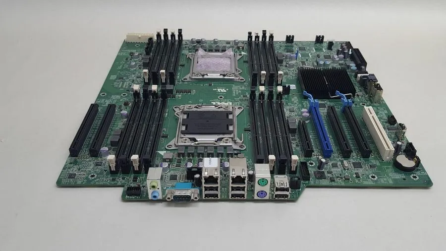 Материнская плата Dell Precision T7600 LGA DDR3 SDRAM Server Workstation Motherb