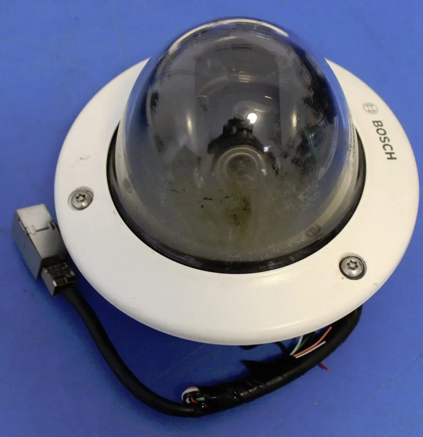 Камера Bosch NIN-932-V03IP FLEXIDOME HD IP Dynamic 7000 Dome Security Camera