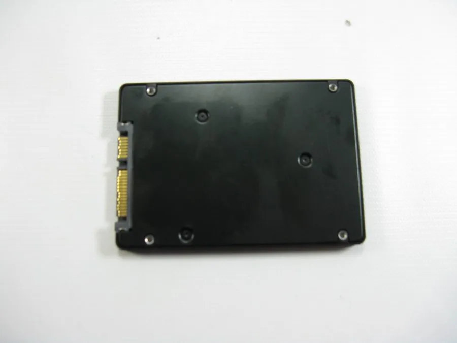 SSD-накопитель Samsung PM871 128GB 2.5" SATA 6Gb/s Solid State Drive SSD MZ-7LN1