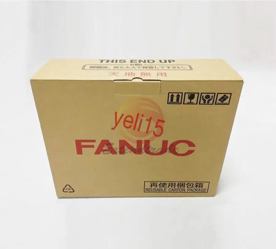 Сервоусилитель Fanuc A06B-6250-H018 aiPS 18HV-B Servo drive Amplifier