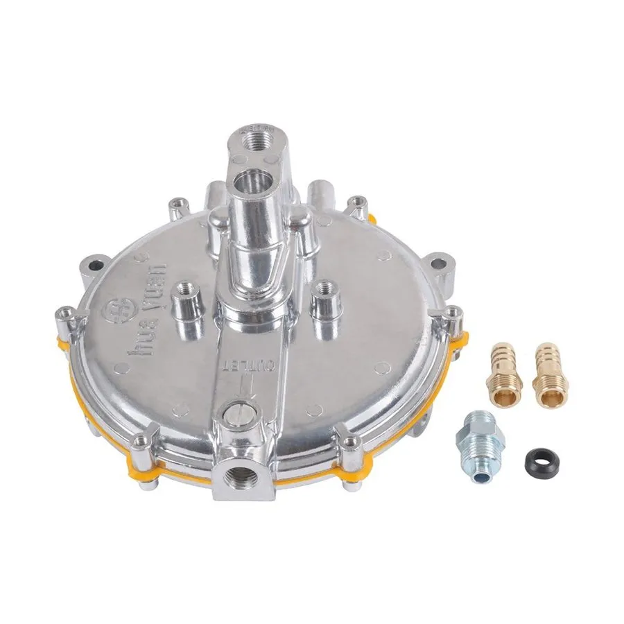 Трубопроводная арматура Low Pressure Regulator Generator # 039-122 Converter Nat