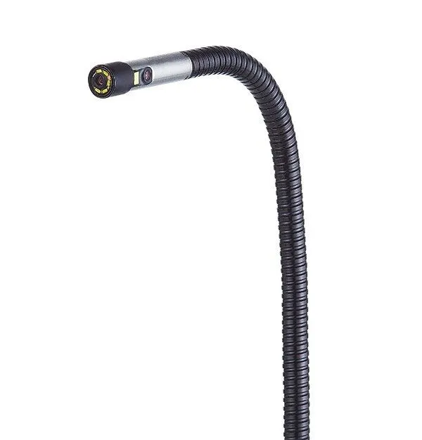 Пробник FLIR VS80C2-49-1RM Dual HD Camera Probe — фото лота 1