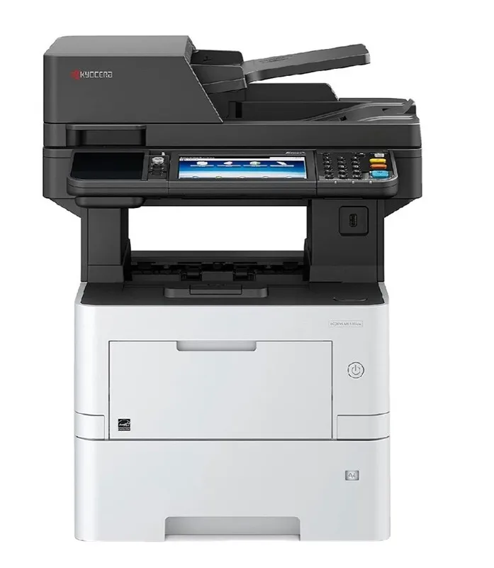Лазерный принтер Kyocera ECOSYS M3145idn Mono Duplex MFP Laser Printer Copier w/