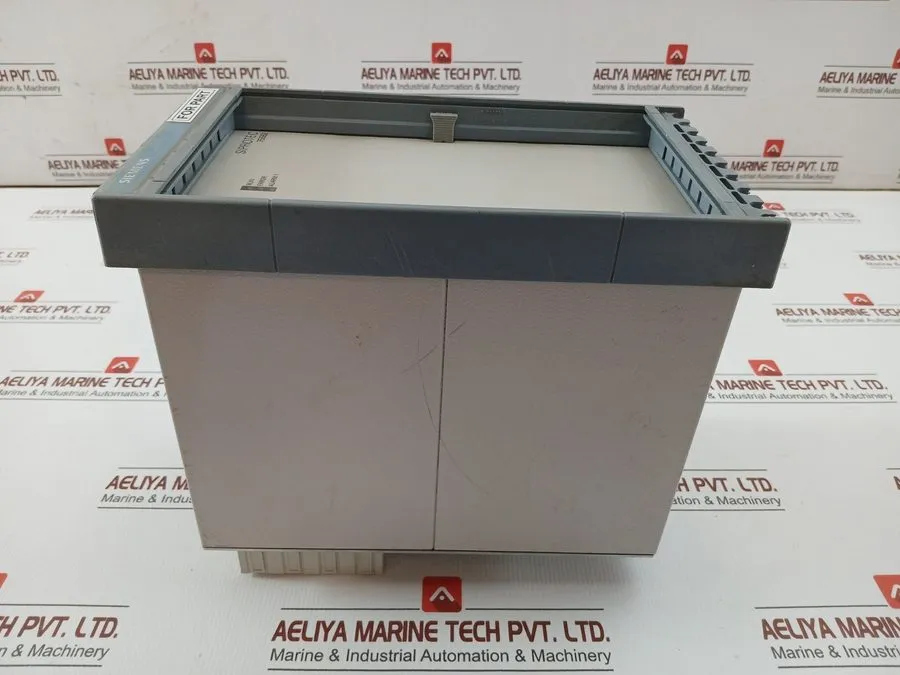 Реле защиты SIEMENS 7SS5251-5FA01-1AA1/EE Busbar Protection Relay 48-250VDC (Not