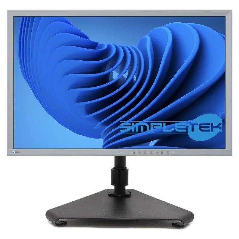 Монитор Eizo Flexscan Ev2430 Monitor LCD Screen Display 24" Fhd Dvi Vga Dp Vesa 