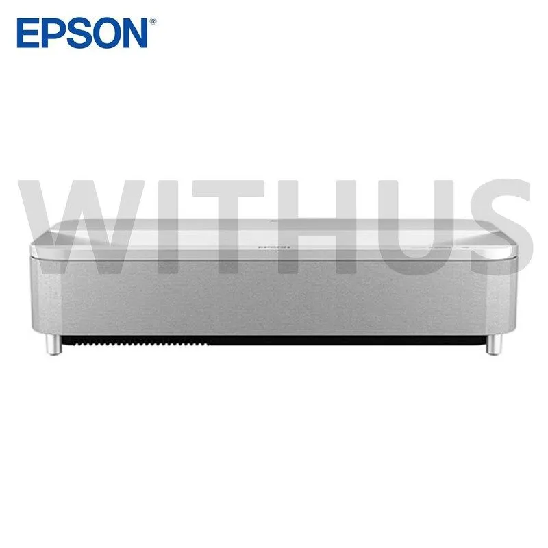 Проектор Epson EH-LS800W 3LCD Laser 4K Projector 4000ANSI Yamaha Speaker/Authent