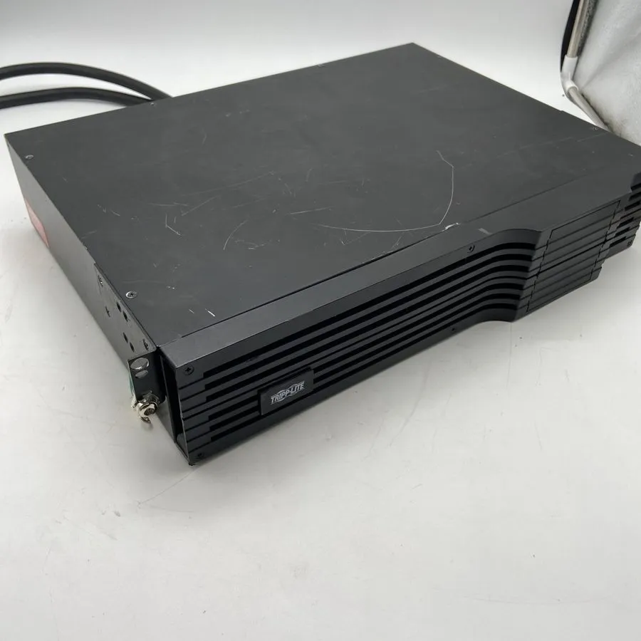 Батарейный модуль Tripp Lite 48V external 2U battery pack (No Batteries) BP48V24