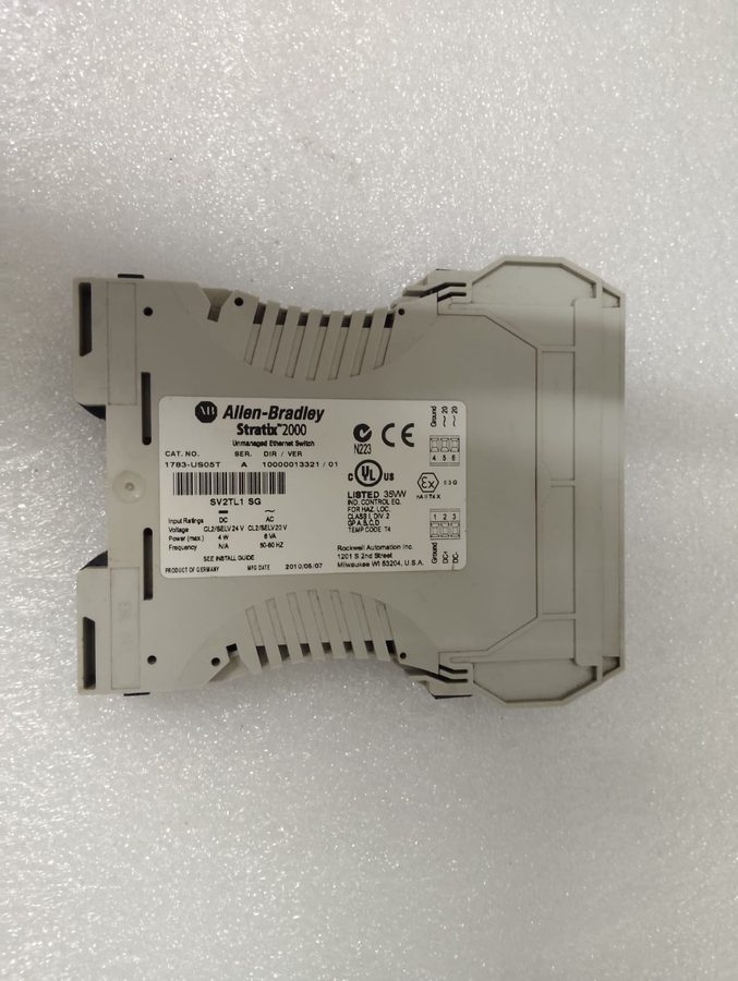 Фото лота US05T от продавца №80447