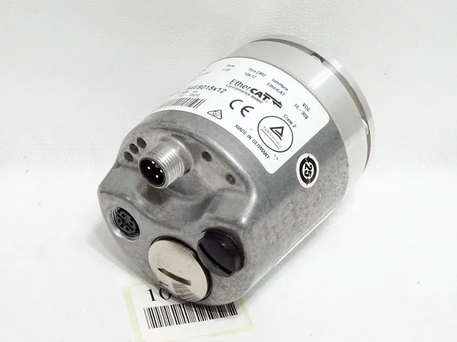 Энкодер SICK AFM60A-S4EB018X12 encoder