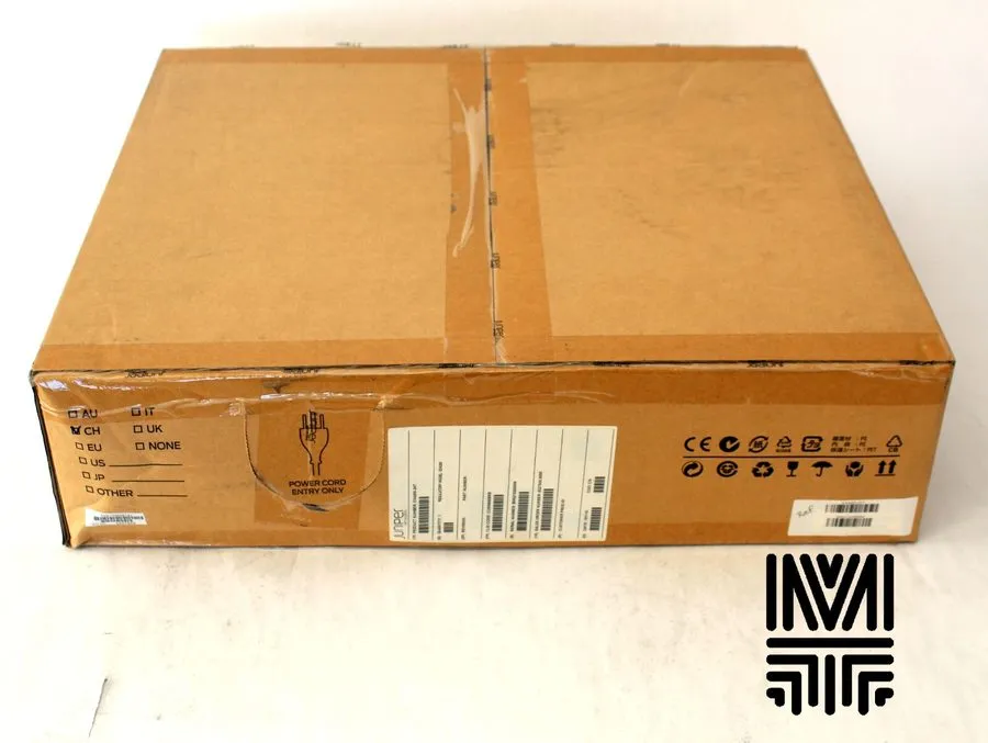 Коммутатор Juniper EX4200-24T Managed 24-Port Gigabit Ethernet Switch L3