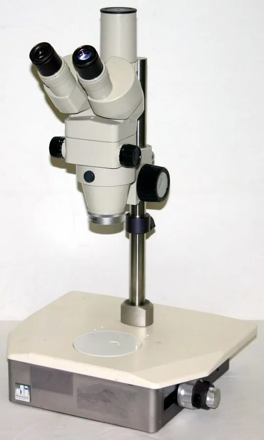 Микроскоп Nikon SMZ-2T Trinocular Stereo Microscope 10x/23mm