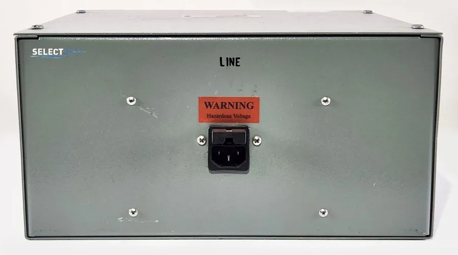 Тестер FISCHER (FCC) FCC-LISN-2 LINE IMPEDANCE STABILISATION NETWORK (LISN) (REF — фото лота 2