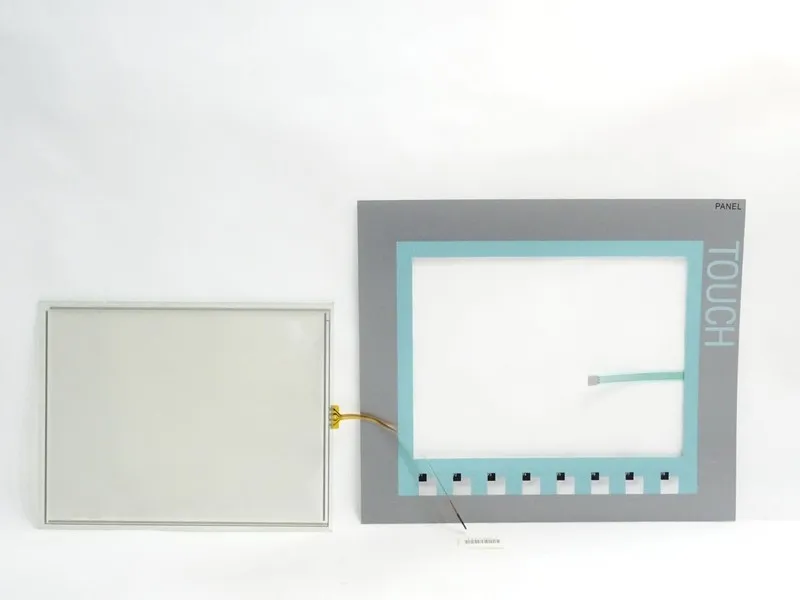 Панель оператора 6AV6647-0AE11-3AX0 SIEMENS HMI KTP1000 Basic Panel 10"