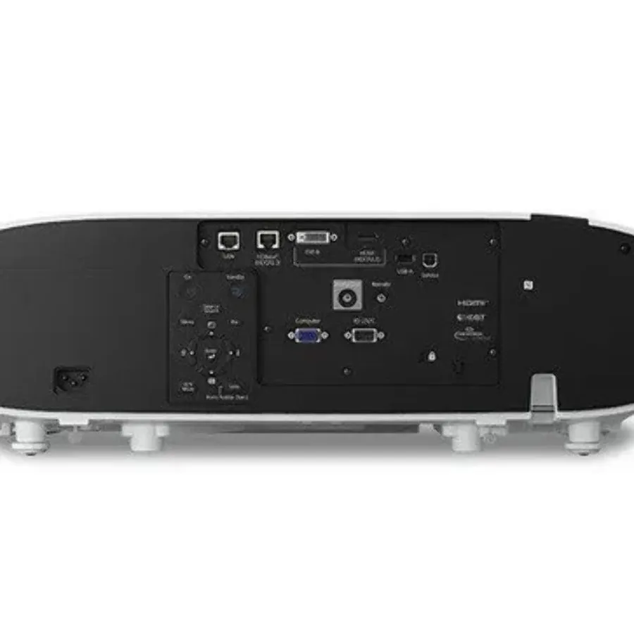 Проектор EPSON LASER PROJECTOR EB-PU1007W HOURS 3005