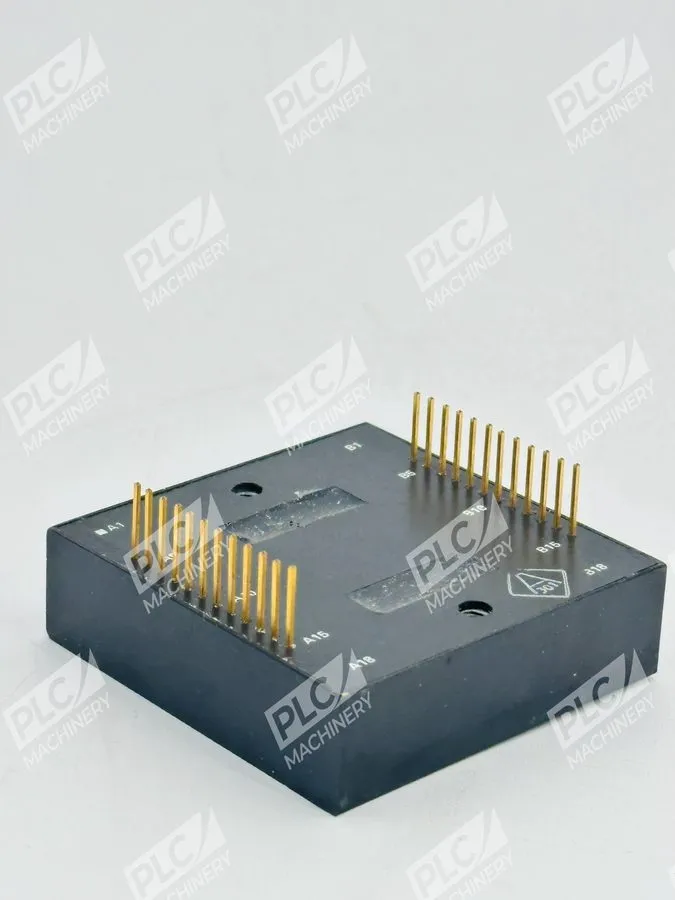 Микросхема Analog Devices SCL1006 24-Pin IC Converter Module — фото лота 2
