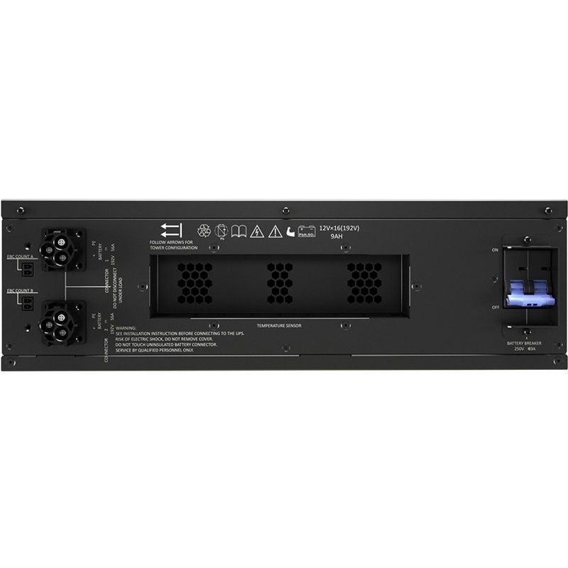 Фото лота 5-10KVA/192V от продавца №45987
