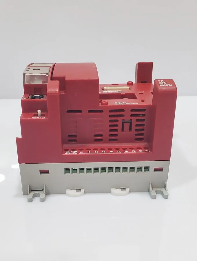 Реле безопасности 440C-CR30-22BBB Allen Bradley Gaurdmaster Safety Relay PN-2170