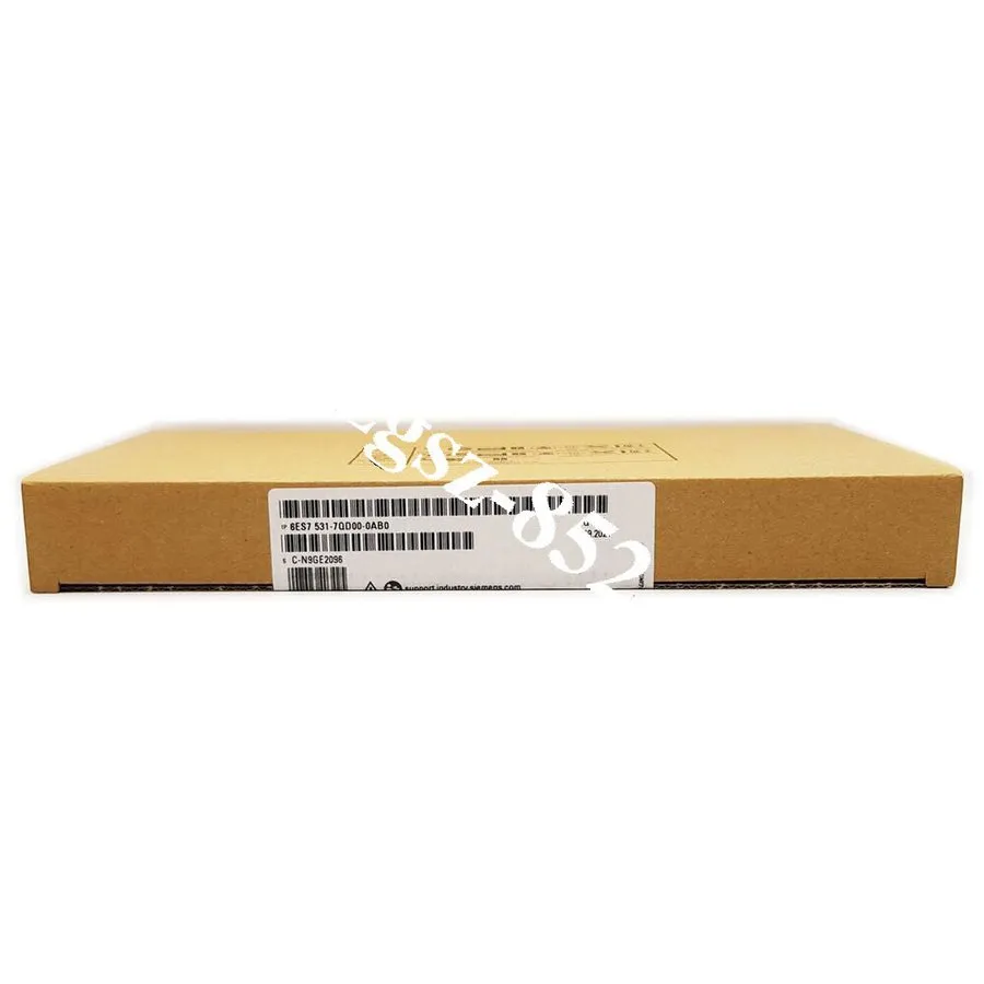 ПЛК Siemens 6ES7531-7QD00-0AB0 Simatic S7 PLC module Fast