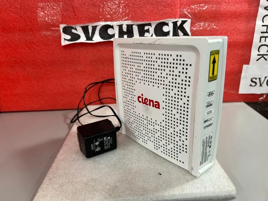 Трансивер Ciena Service Delivery Switch with XCVR-A10Y31 TRANSCEIVER