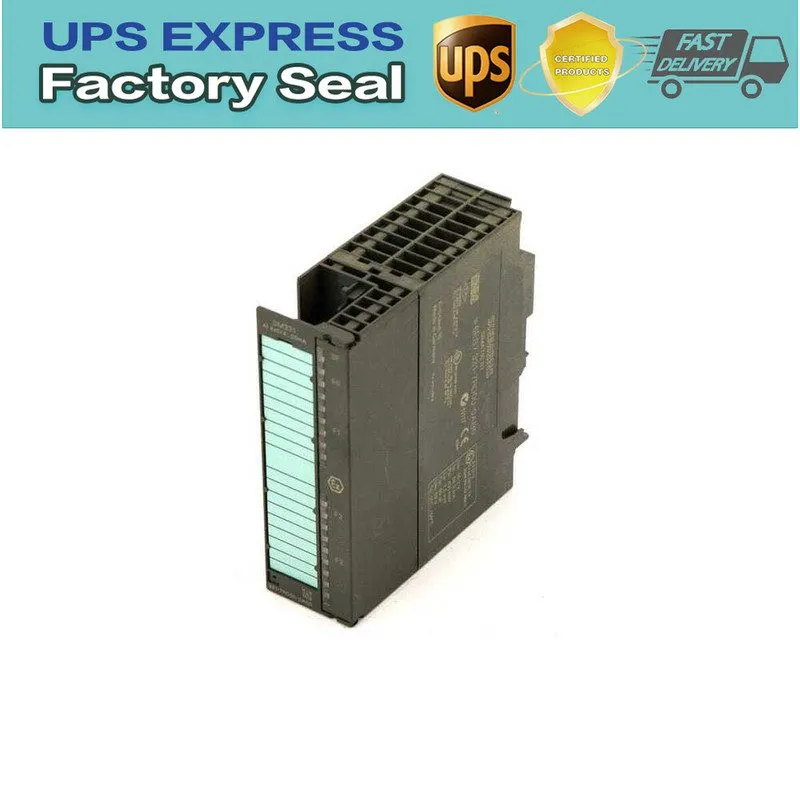 Модуль ввода-вывода 6ES7331-7RD00-0AB0 SIEMENS SIMATIC S7 Analog Input SM 331 Zy