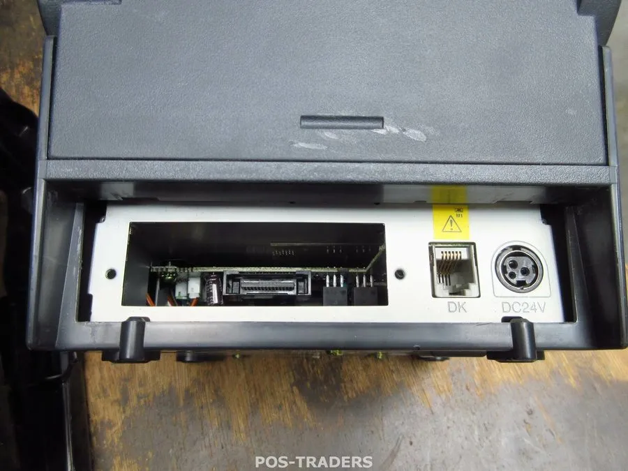 Принтер чеков Epson TM-T88III M129C Thermal POS Receipt Printer Parallel Interfa