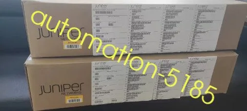 Маршрутизатор juniper Router MX204-HW-BASE fedex or DHL