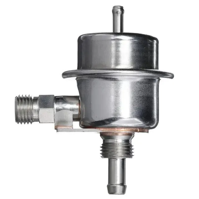 Трубопроводная арматура Fuel Injection Pressure Regulator Delphi FP10555 — фото лота 1