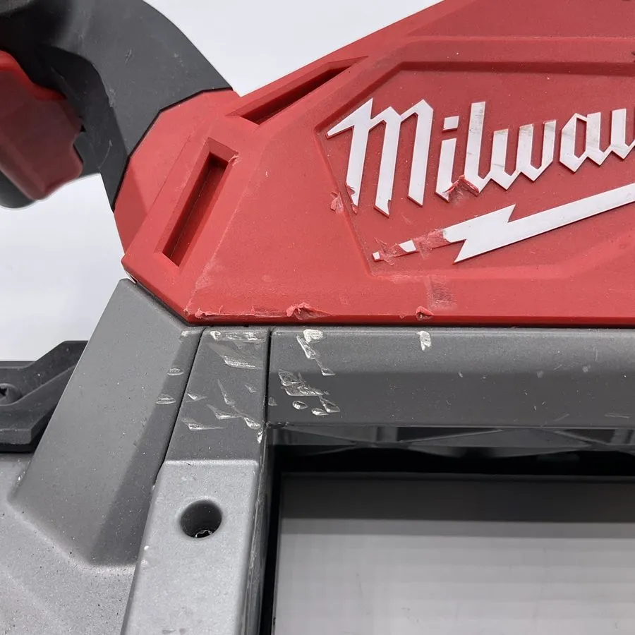 Оборудование ЧПУ Milwaukee 2929S-20 M18 FUEL Deep Cut Dual Trigger Band Saw w/ O