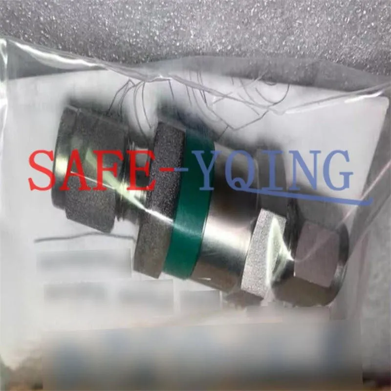 Клапан Swagelok SS-XSS6 Overflow valve