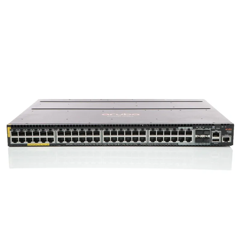 Коммутатор Aruba JL322A Switch