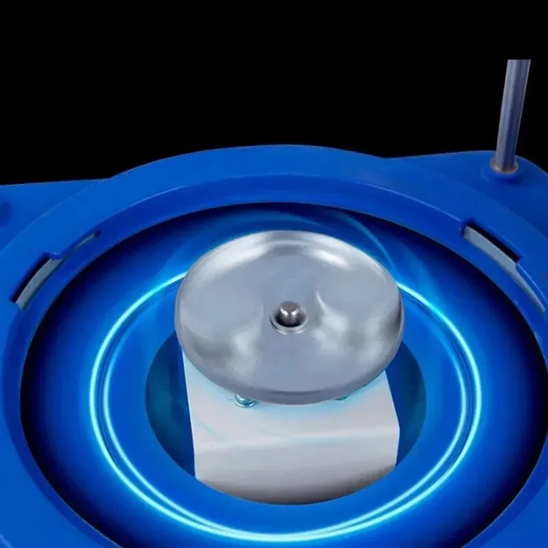 Магнитная мешалка Oil Bath Collector Magnetic Stirrer Laboratory DF101S Constant