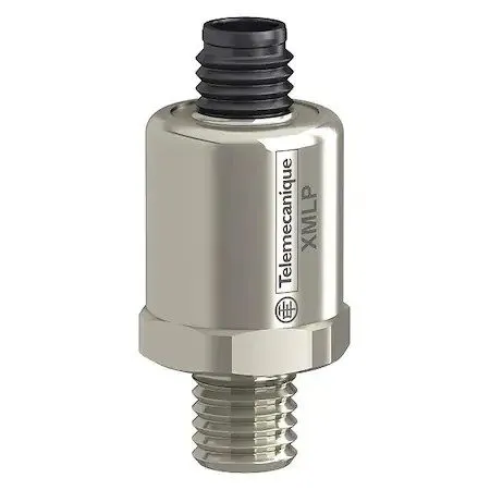 Датчик давления TELEMECANIQUE SENSORS XMLP6K0PD730 Pressure Transmitter,0 to 600